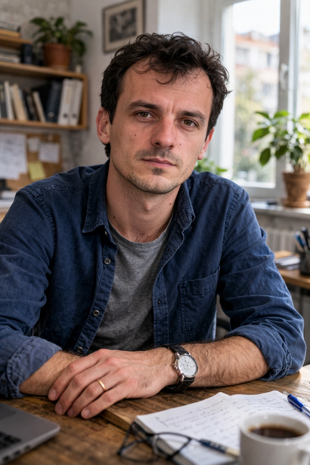 Ionuț Păun - Specialist Platforme de Pariuri și Casino