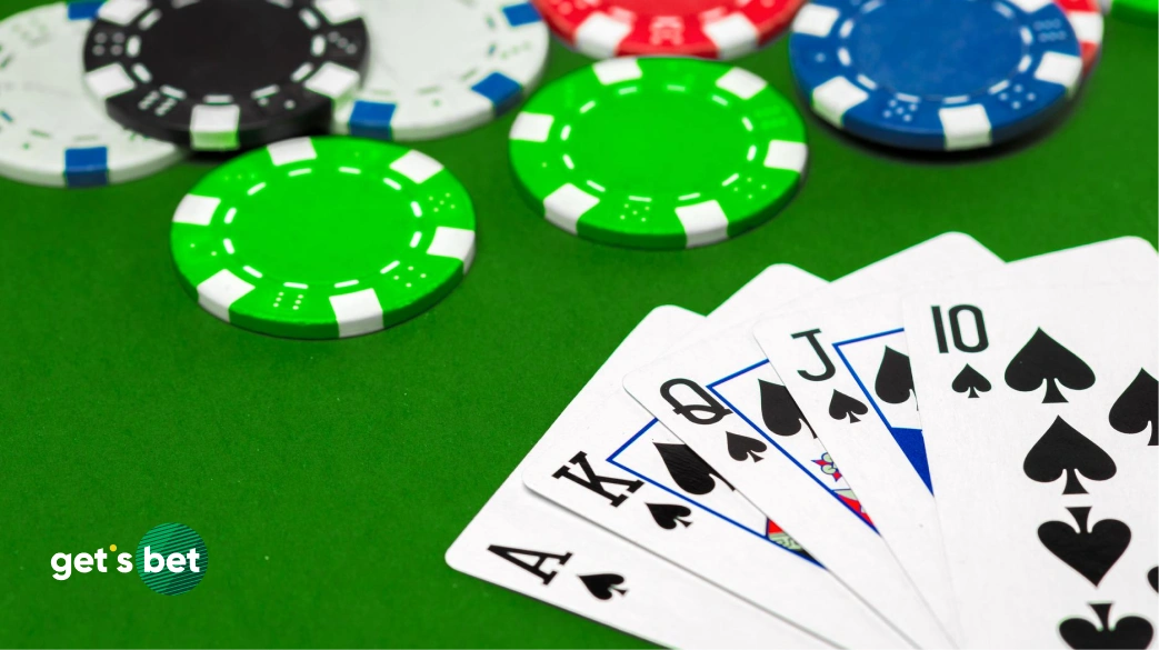 Securitatea și legalitatea GetsBet în România